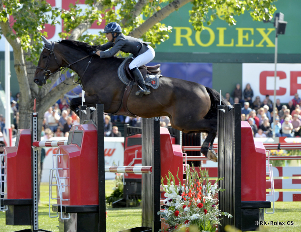 Spruce Meadows Masters