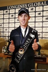 scott brash