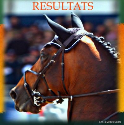 Les évènements du week-end