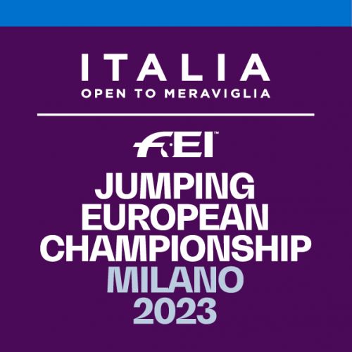 Championnats d’Europe 2023