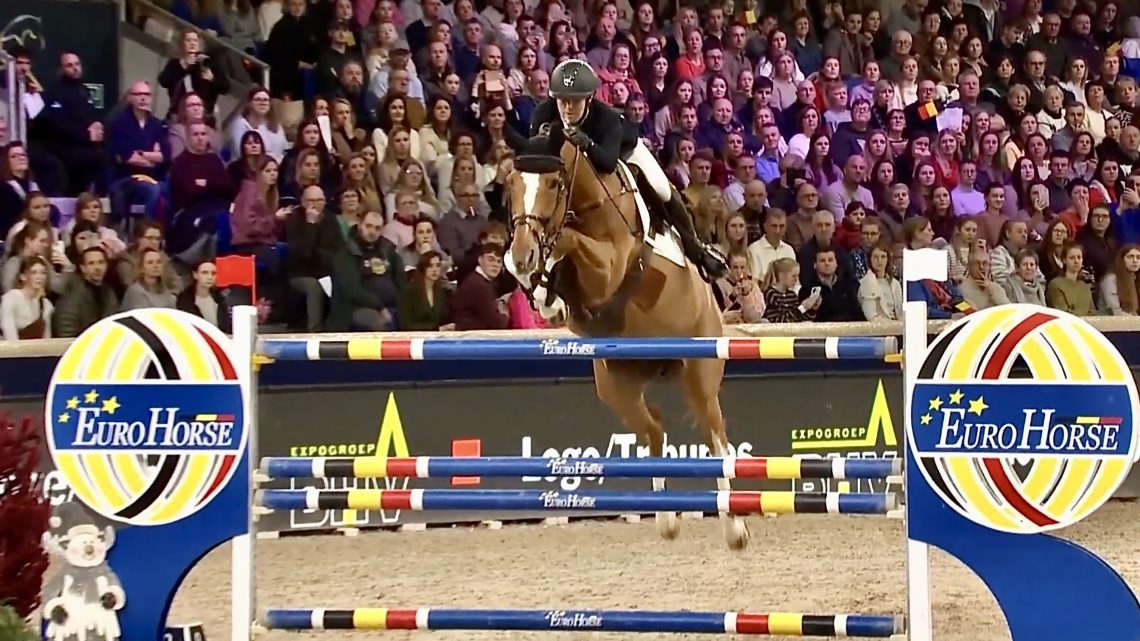 G.P Coupe du Monde à Malines