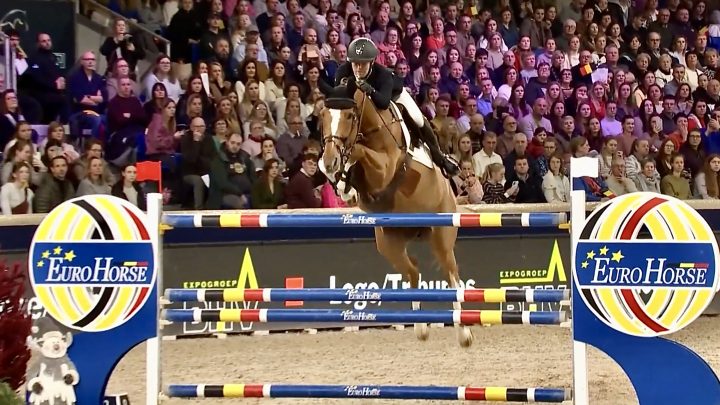 G.P Coupe du Monde à Malines