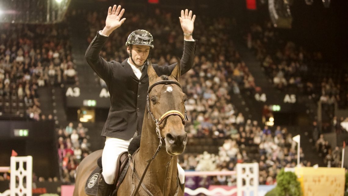 Photos CHI Basel 2026