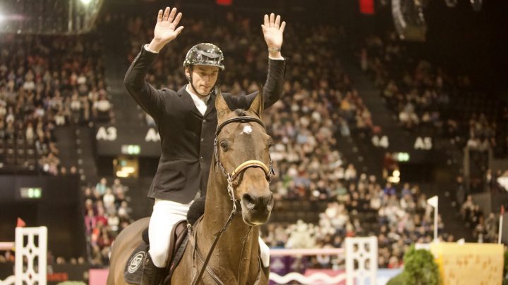 Photos CHI Basel 2026